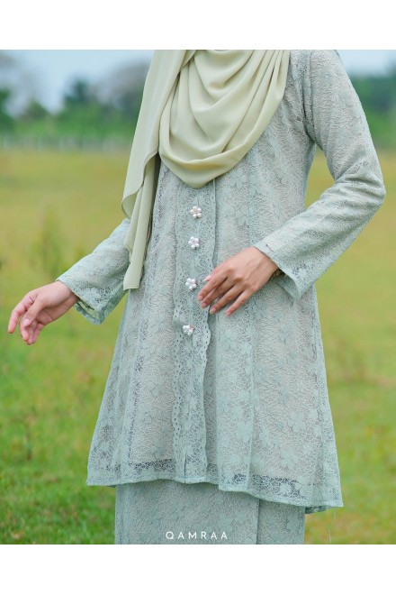 RTW SERI RATNA SAGE RTW SERI RATNA SAGE